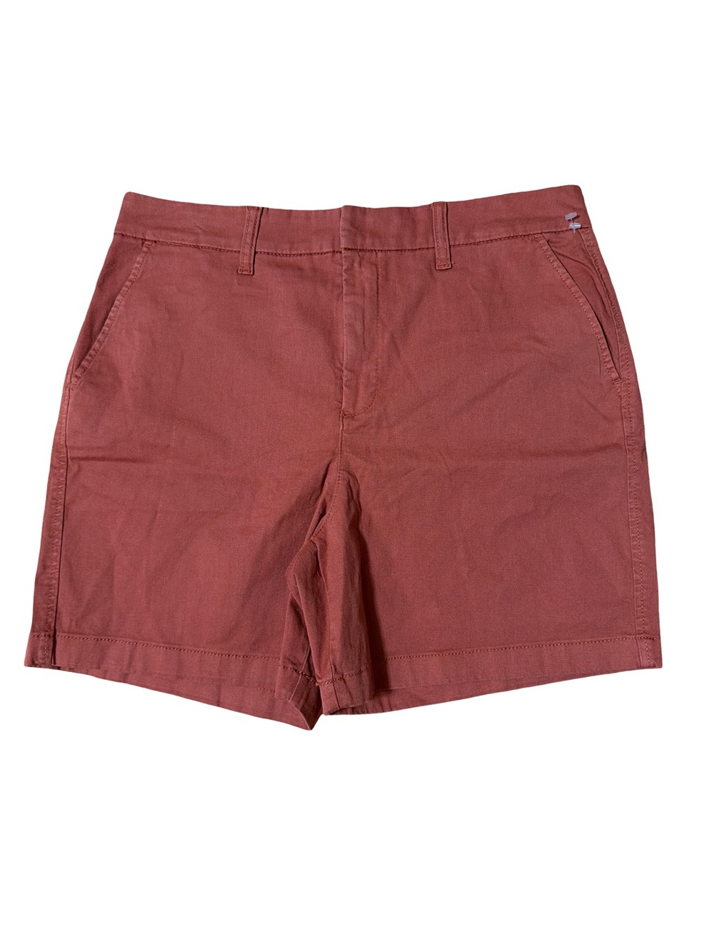 Anne Klein Dusty Rose Bermuda Shorts